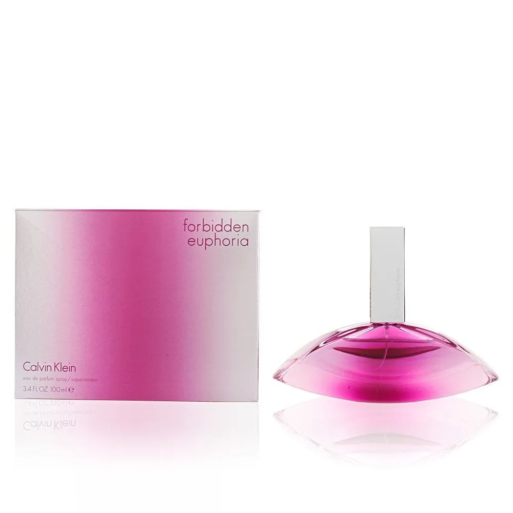 Hình 5 - Calvin Klein Forbidden Euphoria EDP 100ml