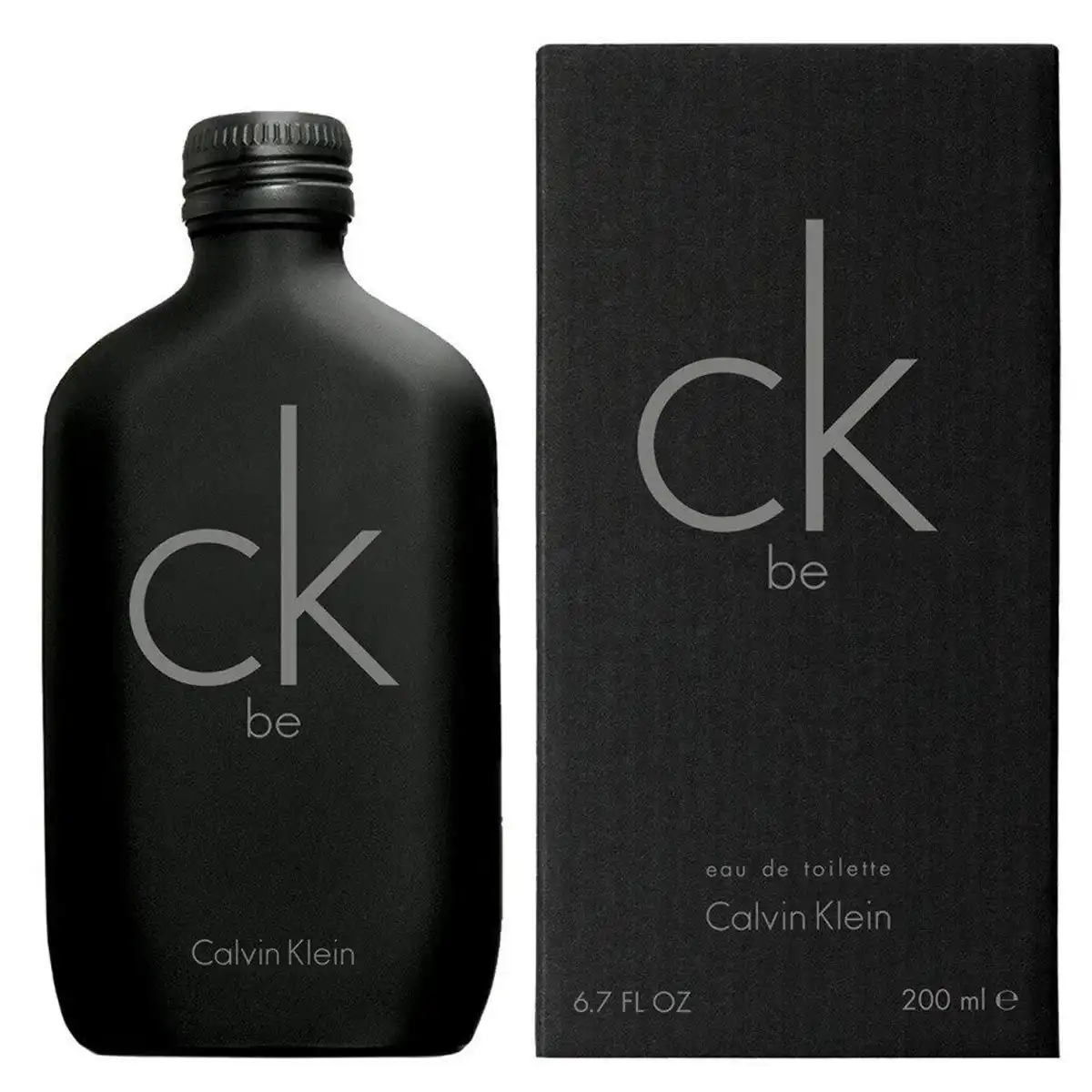 Hình 1 - Calvin Klein CK Be EDT 200ml