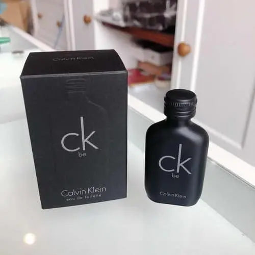 Hình 3 - Calvin Klein CK Be EDT Mini Size 10ml