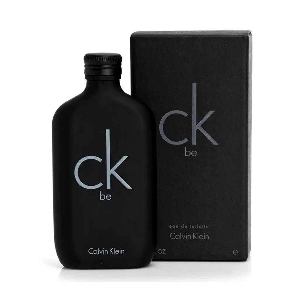 Hình 1 - Calvin Klein CK Be EDT Mini Size 10ml