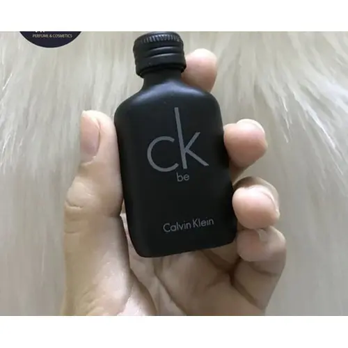 Hình 4 - Calvin Klein CK Be EDT Mini Size 10ml