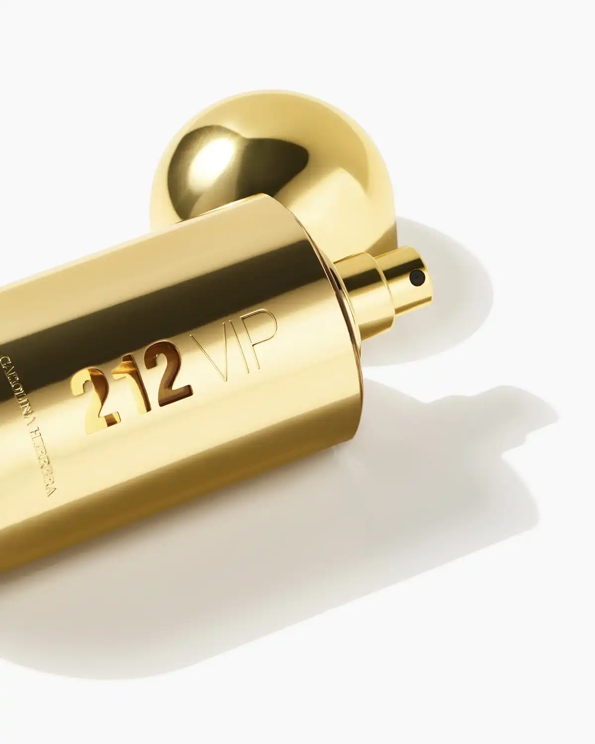 Hình 3 - Carolina Herrera 212 VIP EDP 80ml