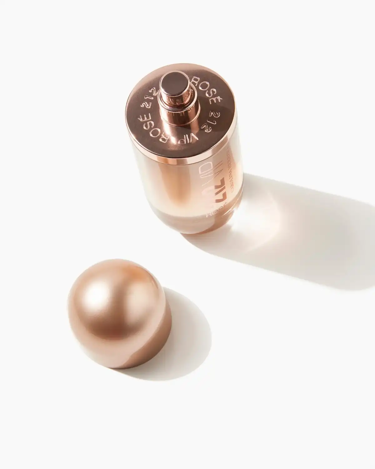 Hình 5 - Carolina Herrera 212 VIP Rosé EDP 80ml