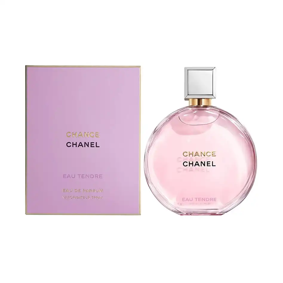 Hình 4 - Chanel Chance Eau Tendre EDP 100ml