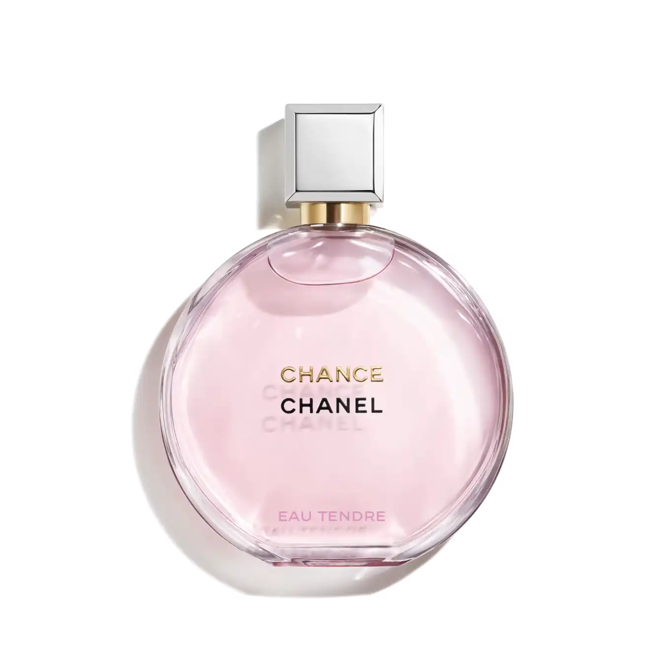 Chanel Chance Eau Tendre