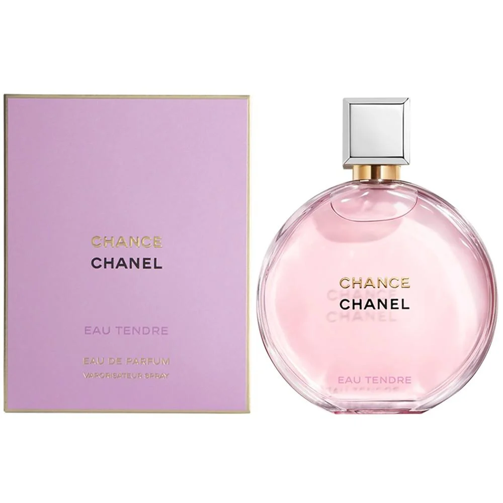 Hình 1 - Chanel Chance Eau Tendre EDP 50ml