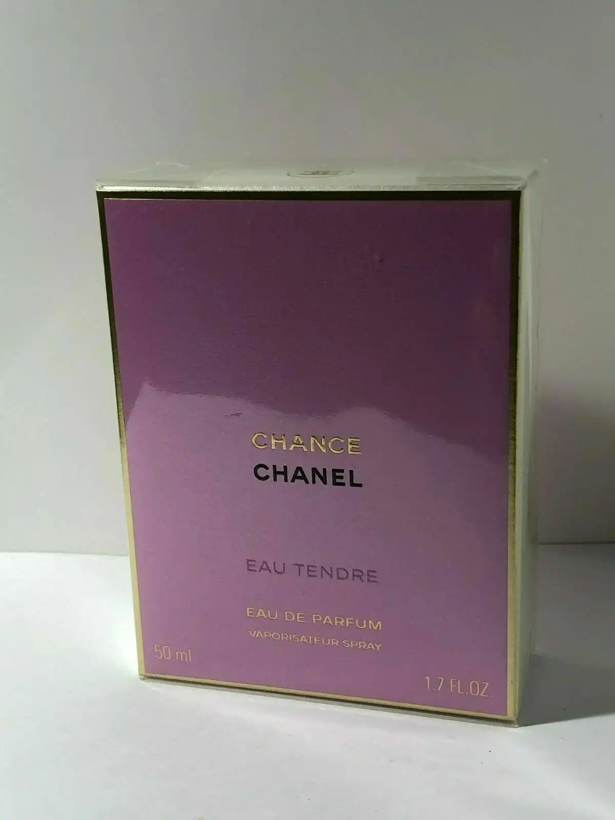 Hình 2 - Chanel Chance Eau Tendre EDP 50ml