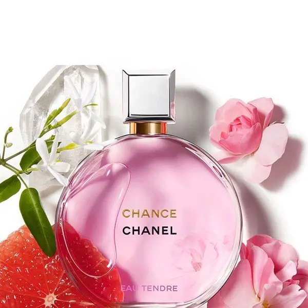 Hình 5 - Chanel Chance Eau Tendre EDP 100ml