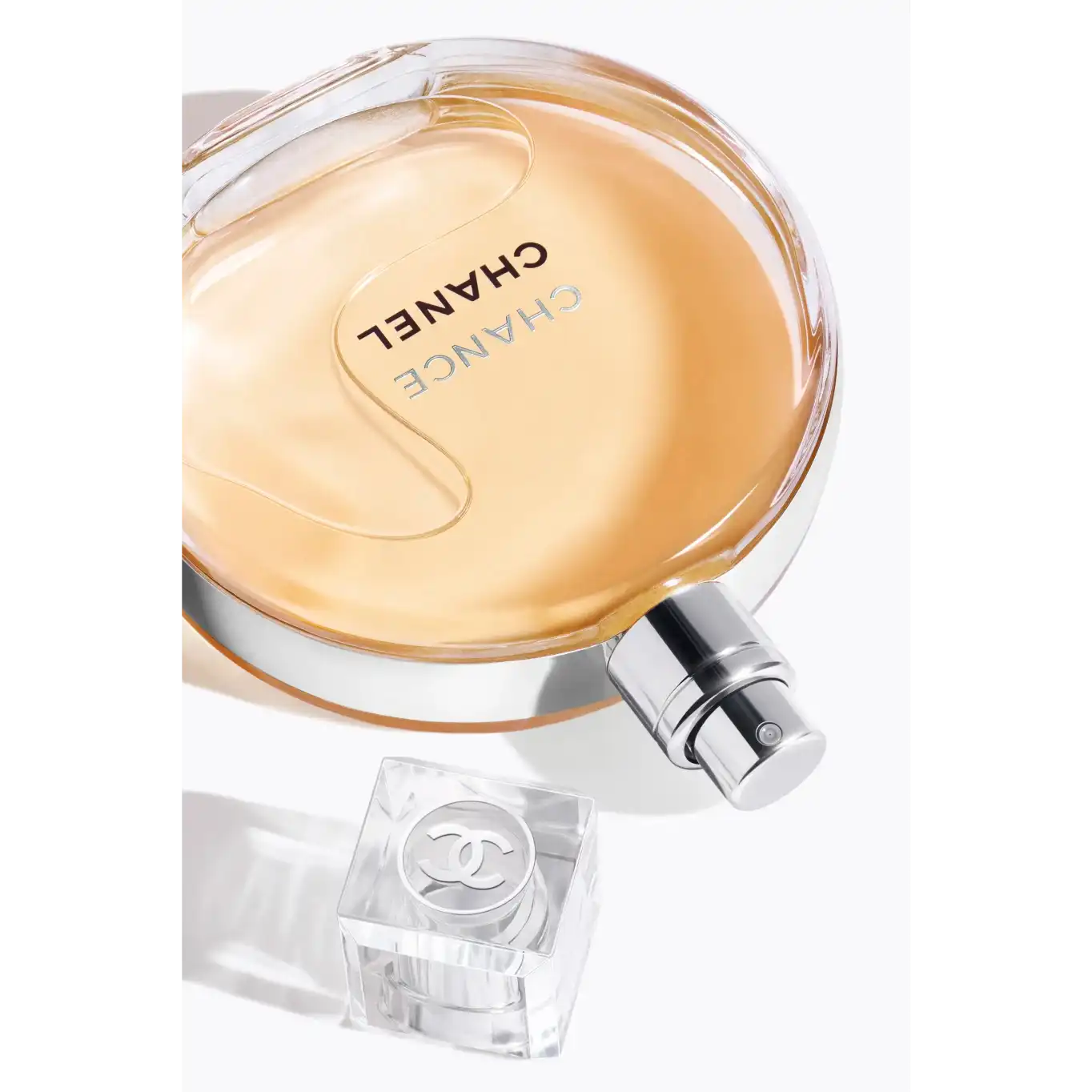 Hình 5 - Chanel Chance EDT 100ml