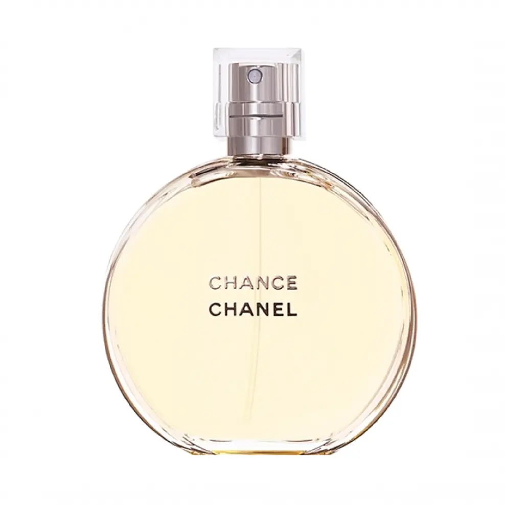 Hình 1 - Chanel Chance EDT 100ml