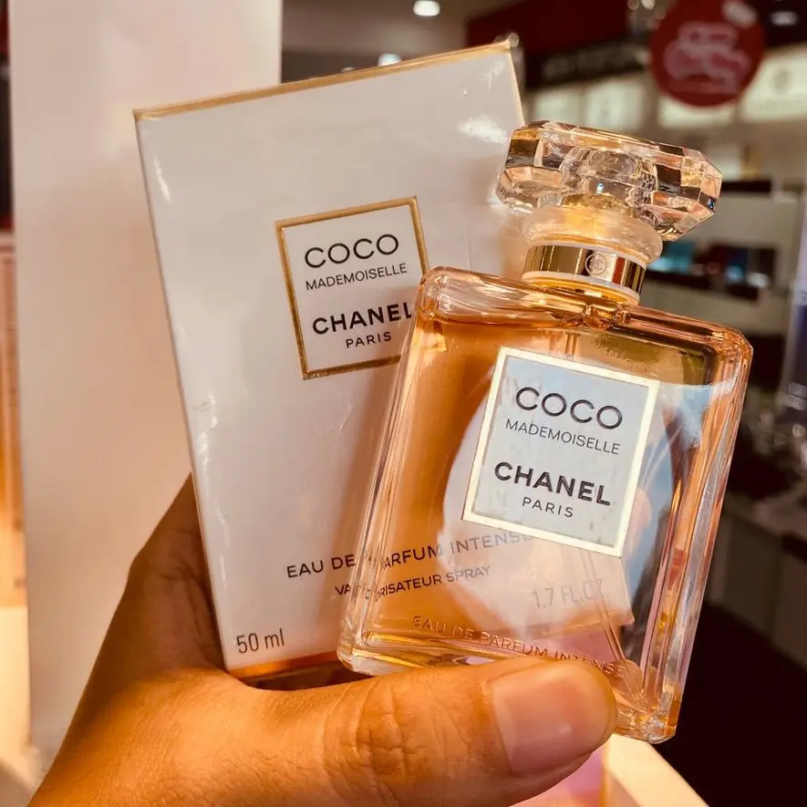 Hình 3 - Chanel Coco Mademoiselle EDP Intense 50ml