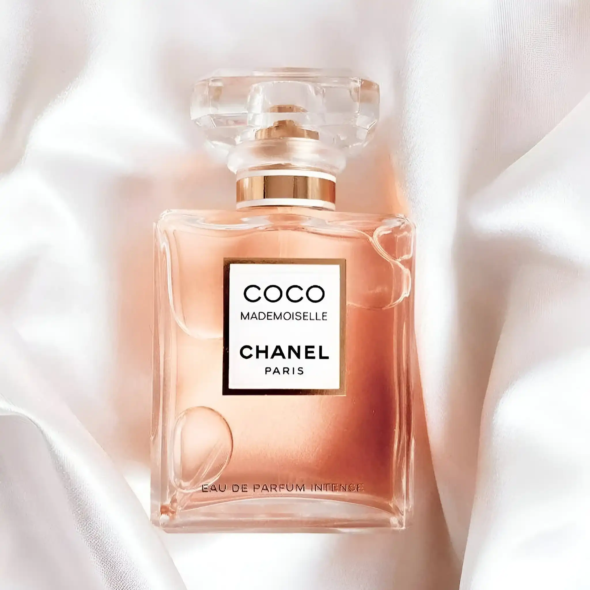 Hình 6 - Chanel Coco Mademoiselle EDP Intense 100ml