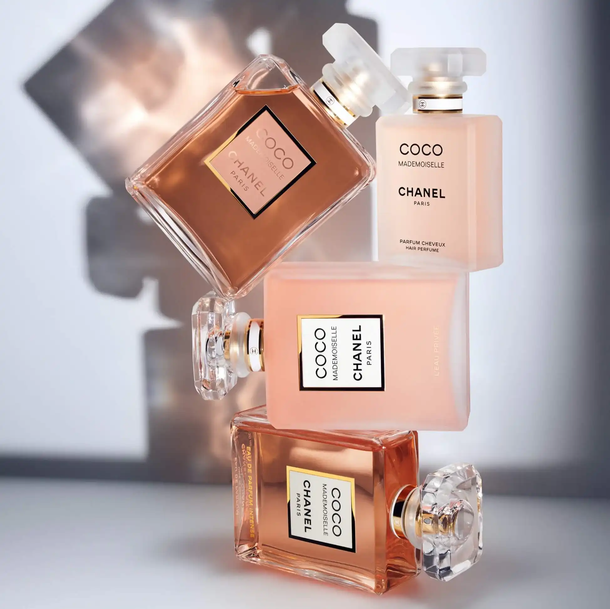 Hình 3 - Chanel Coco Mademoiselle EDP Intense 100ml