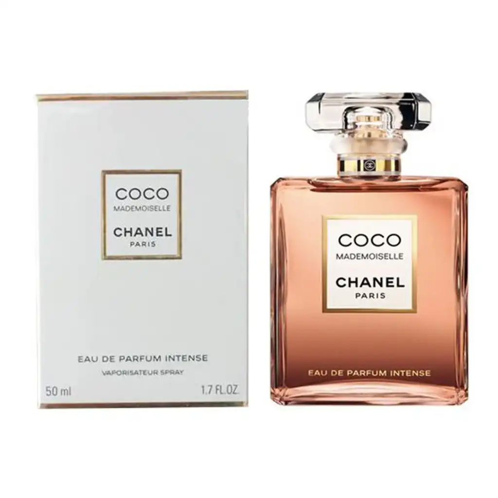 Hình 2 - Chanel Coco Mademoiselle EDP Intense 50ml