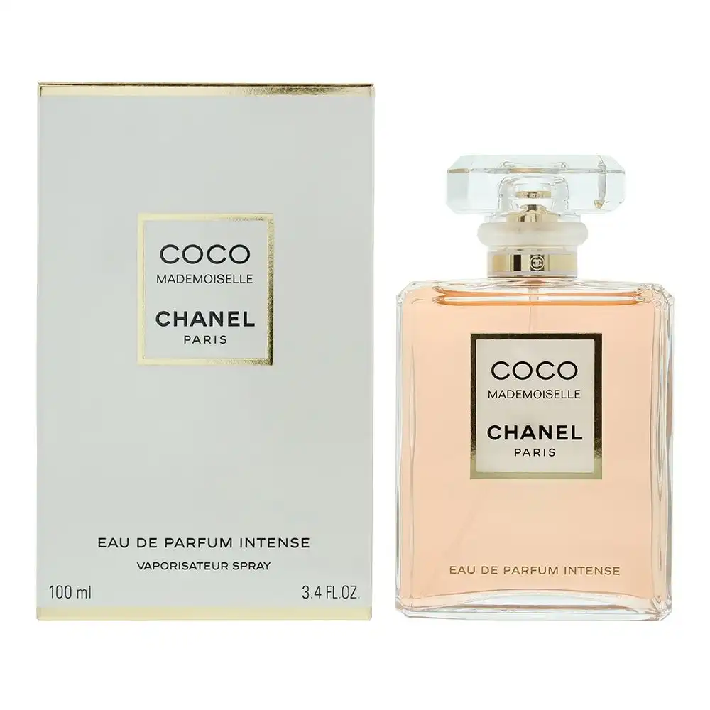Hình 4 - Chanel Coco Mademoiselle EDP Intense 100ml