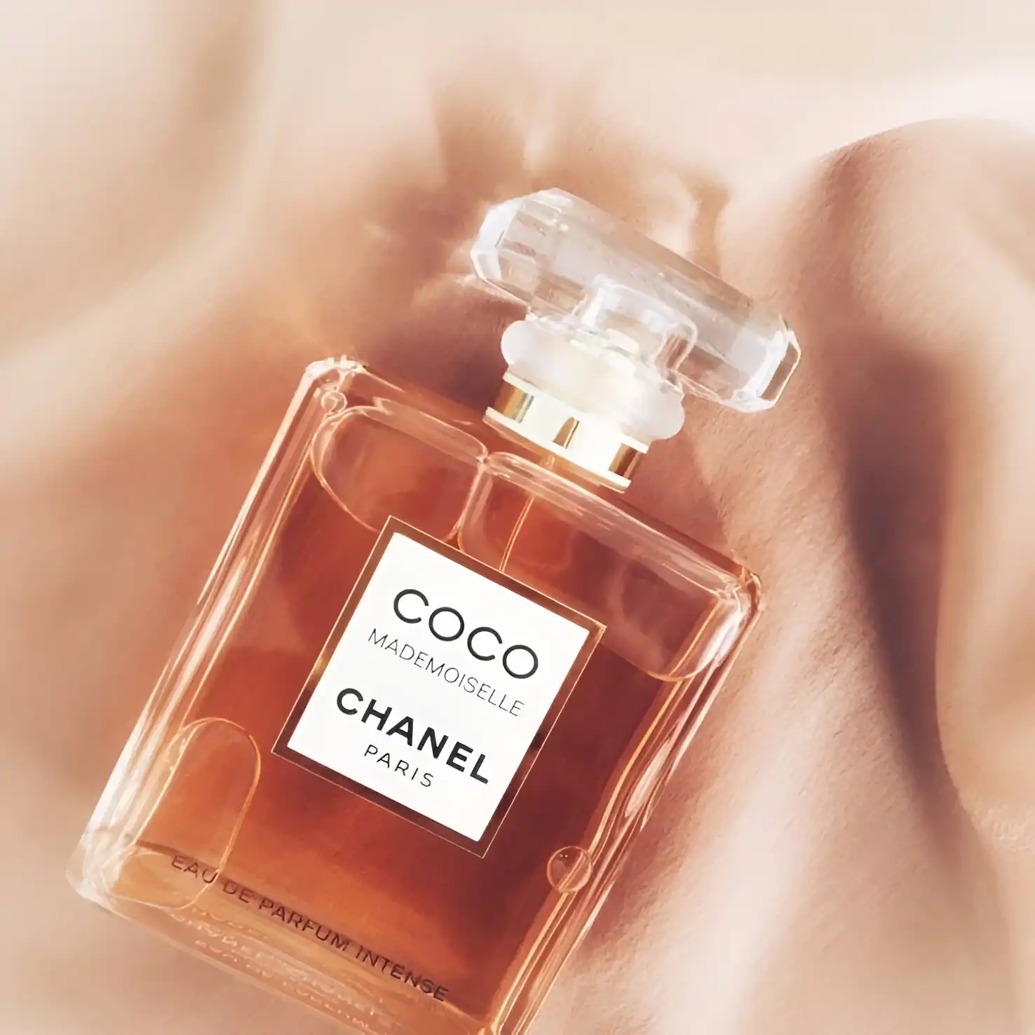 Hình 4 - Chanel Coco Mademoiselle EDP Intense 50ml