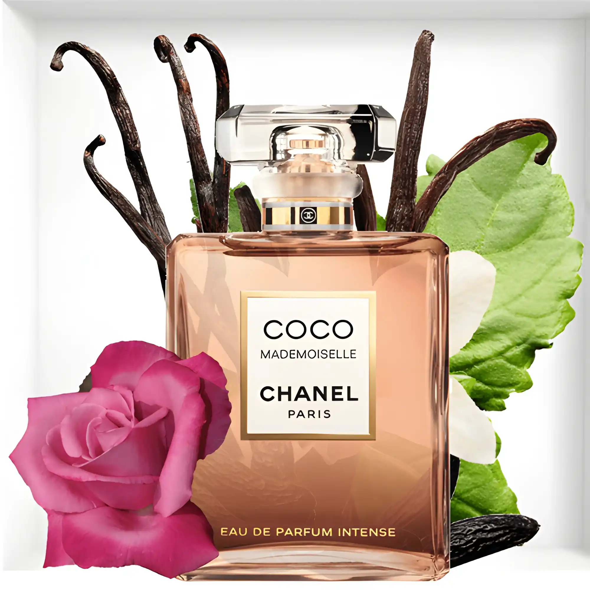 Hình 3 - Chanel Coco Mademoiselle EDP Intense 50ml