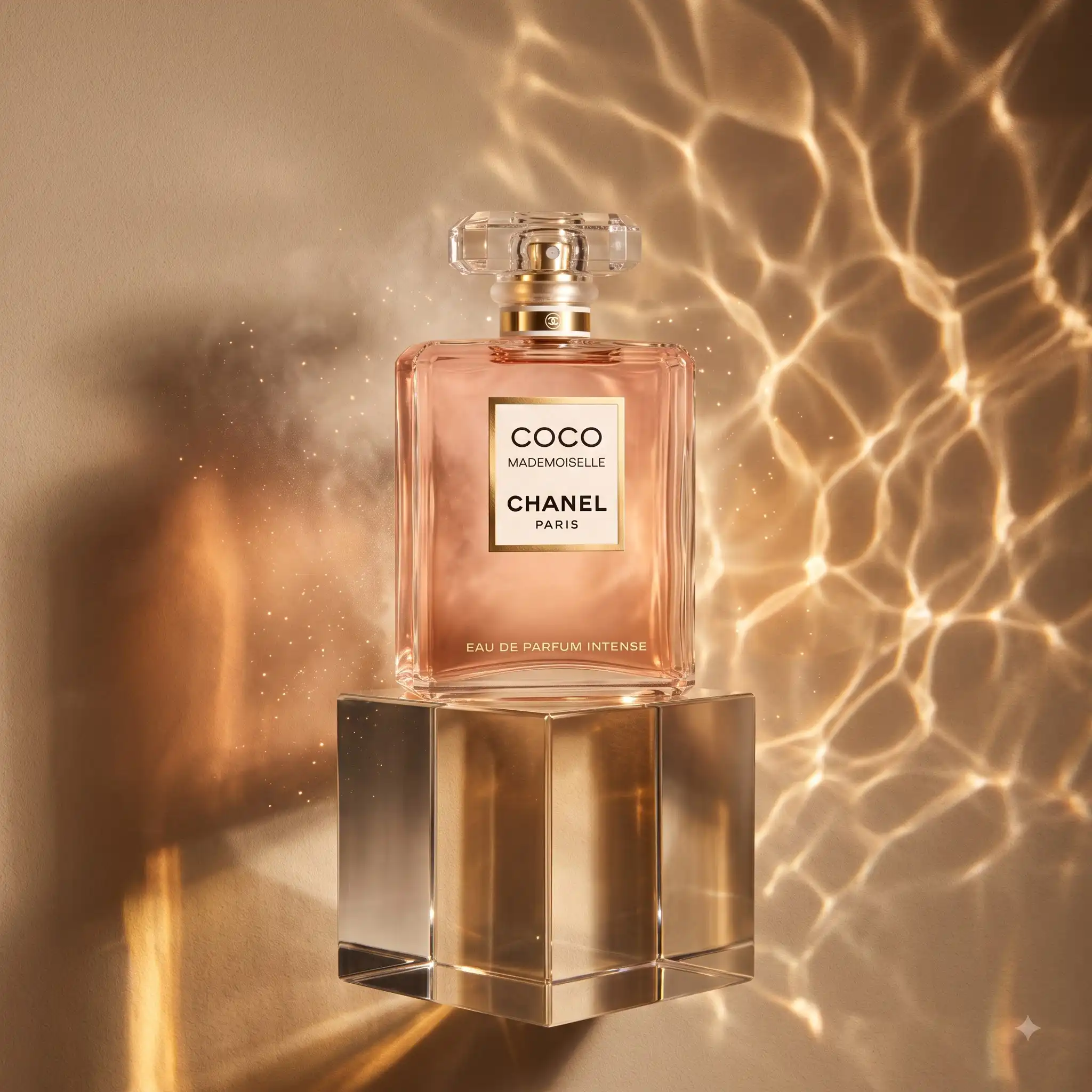 Hình 9 - Chanel Coco Mademoiselle EDP Intense 100ml