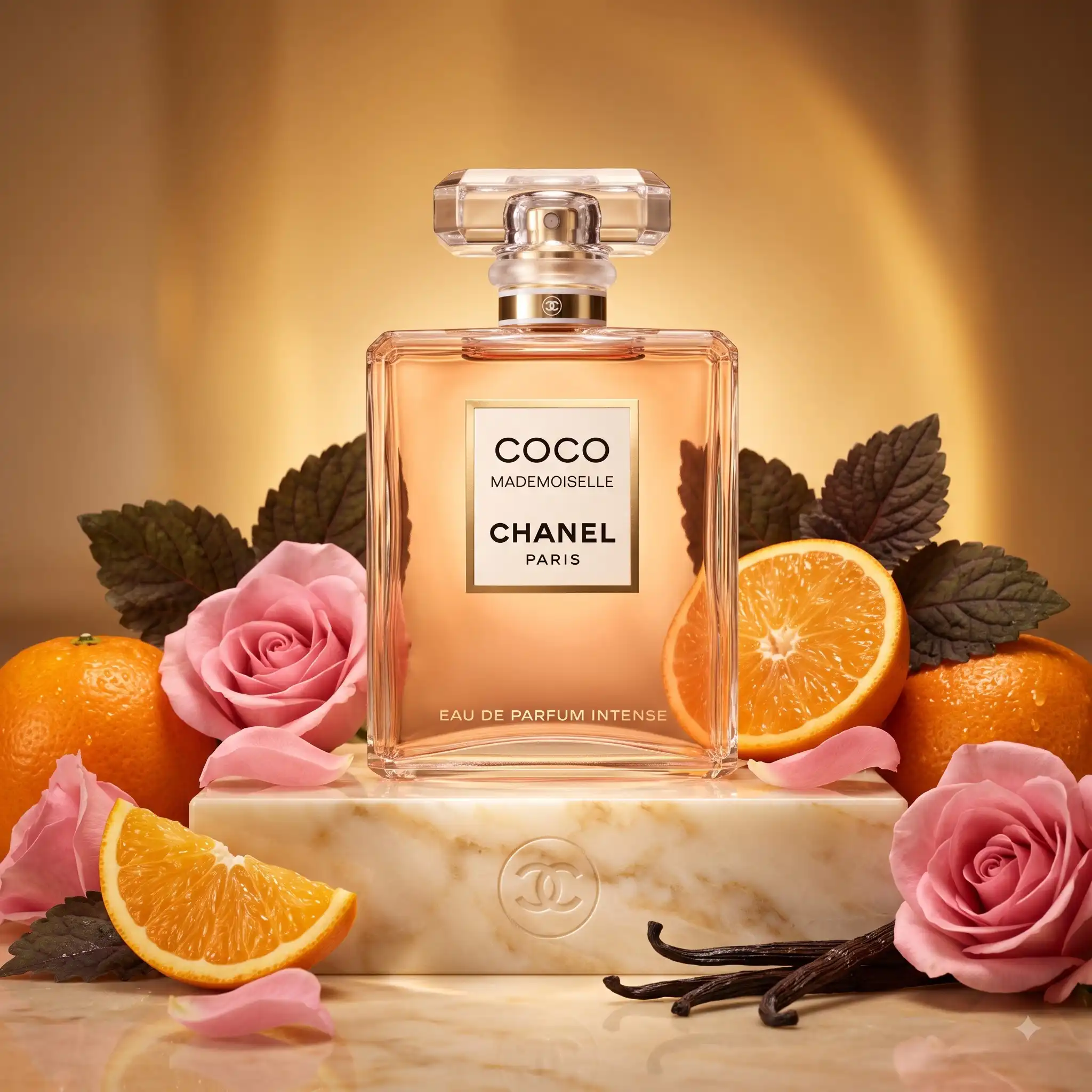 Hình 10 - Chanel Coco Mademoiselle EDP Intense 100ml