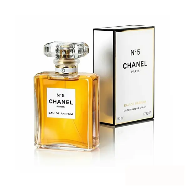 Hình 1 - Chanel No5 EDP 50ml