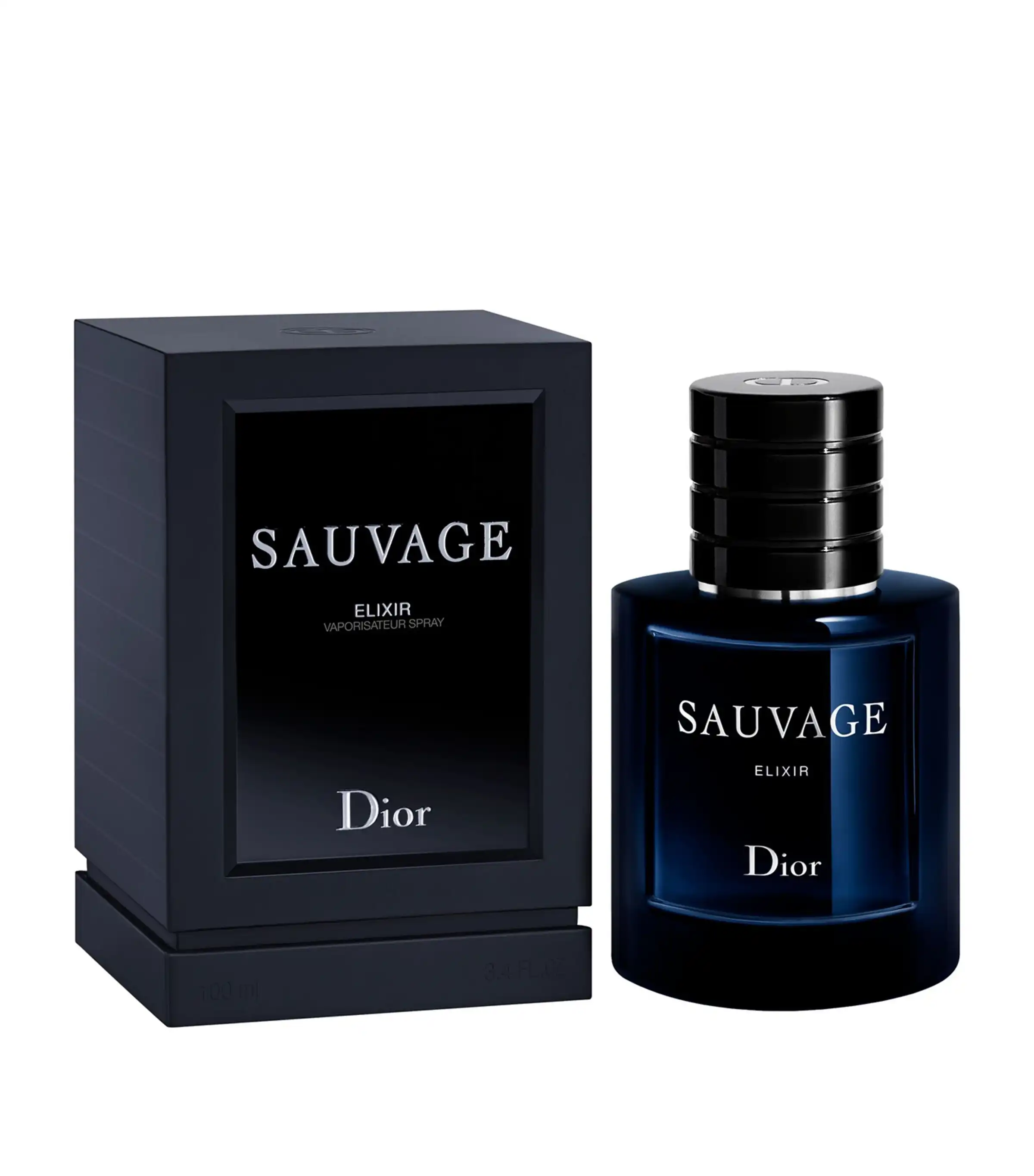 Hình 4 - Dior Sauvage Elixir EDP 100ml