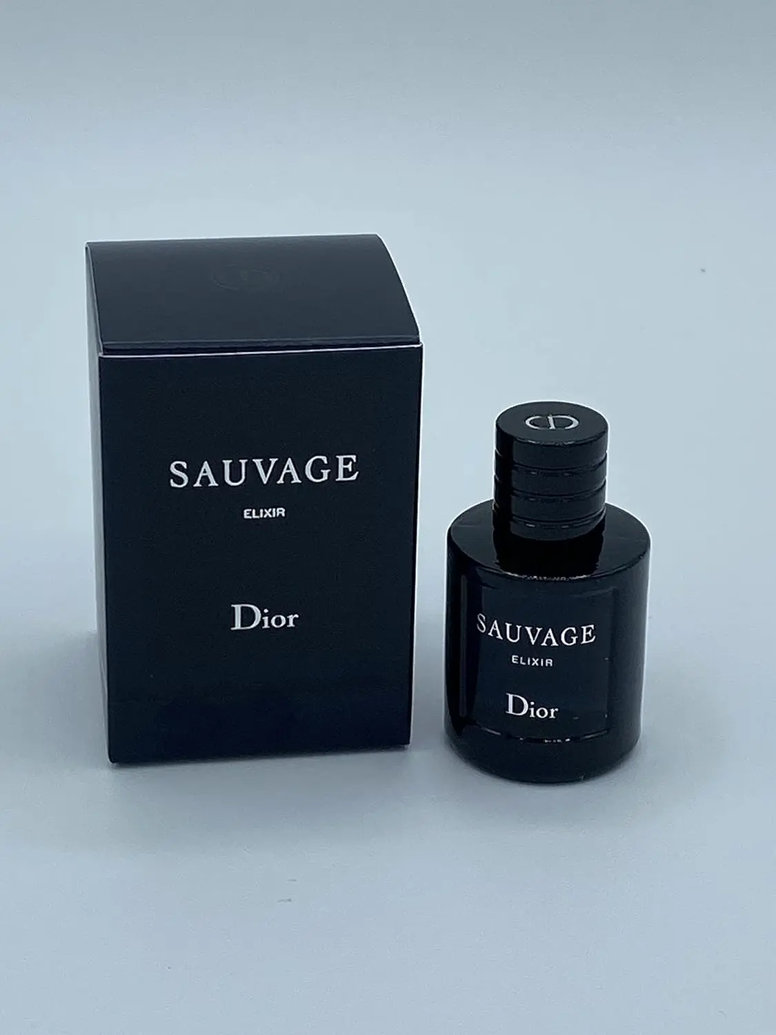 Hình 3 - Dior Sauvage Elixir EDP Mini Size 7.5ml