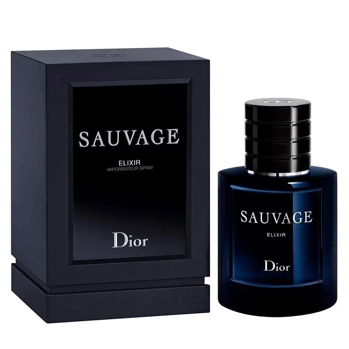 Hình 1 - Dior Sauvage Elixir EDP Mini Size 7.5ml