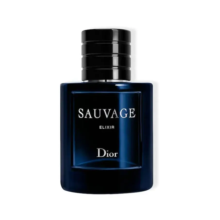 Hình 1 - Dior Sauvage Elixir EDP 60ml