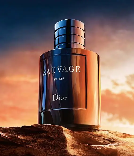 Hình 6 - Dior Sauvage Elixir EDP 60ml