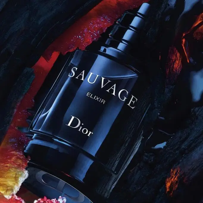 Hình 5 - Dior Sauvage Elixir EDP 60ml