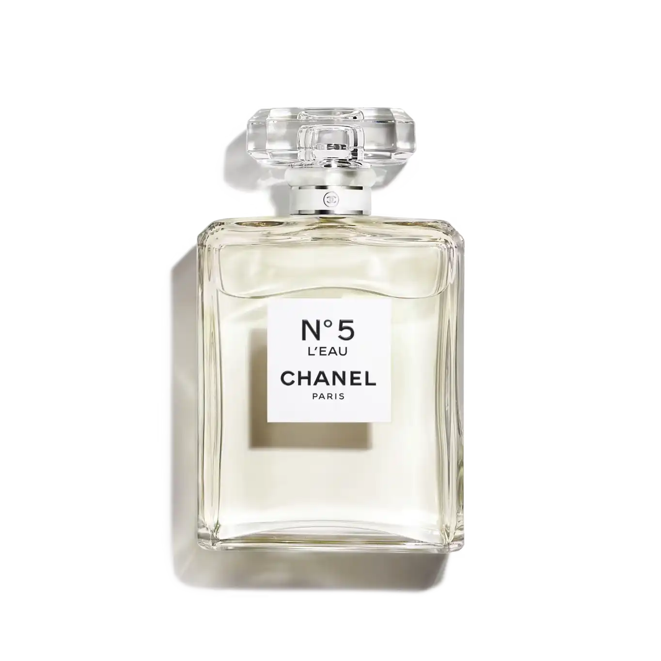 Chanel No5 L’eau