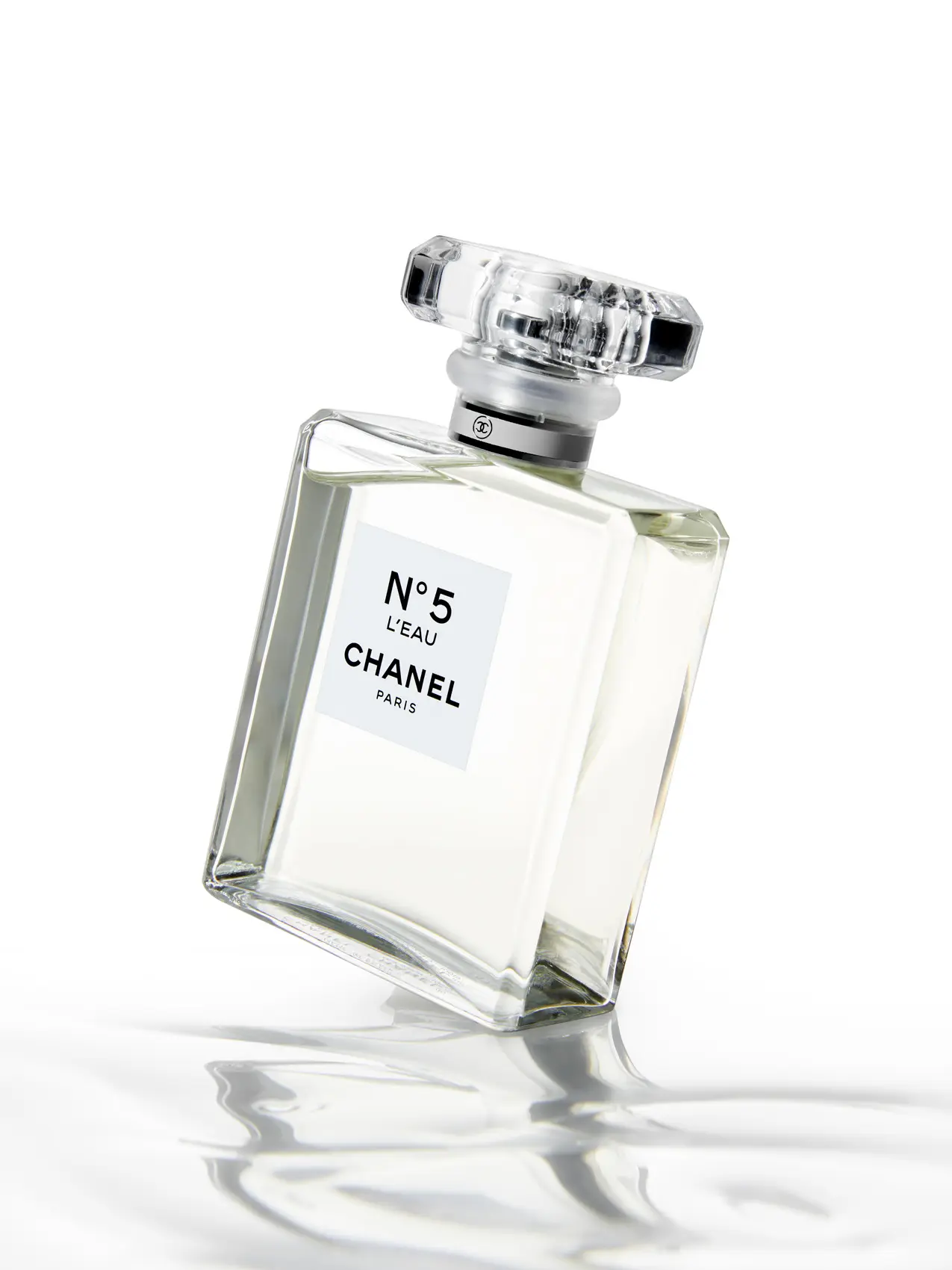 Hình 4 - Chanel No5 L'eau EDT 100ml