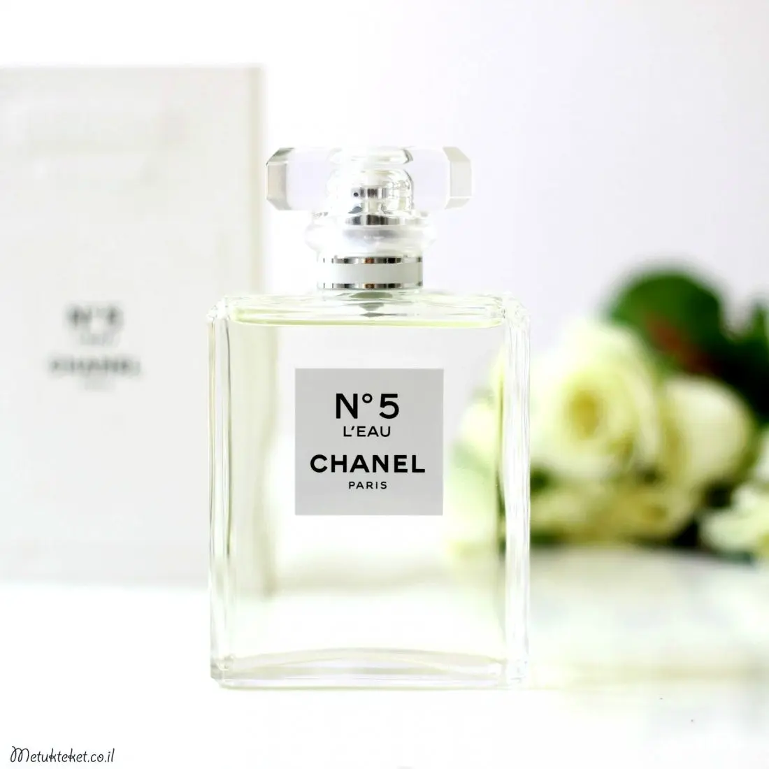 Hình 3 - Chanel No5 L'eau EDT 100ml