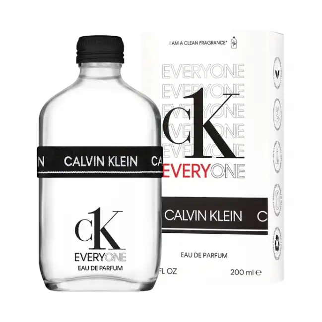 Hình 1 - Calvin Klein CK Everyone EDP 200ml