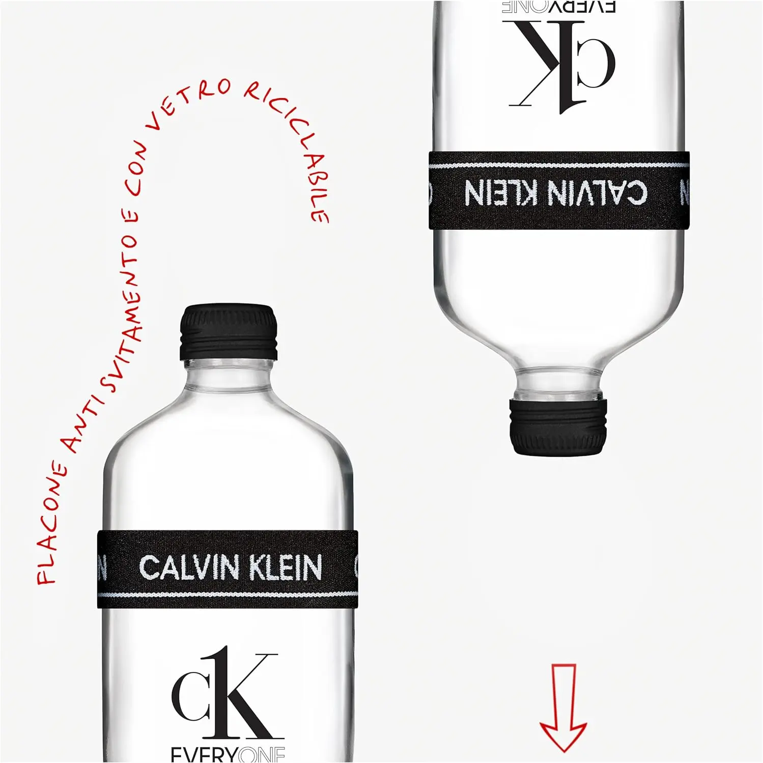 Hình 3 - Calvin Klein CK Everyone EDP 100ml