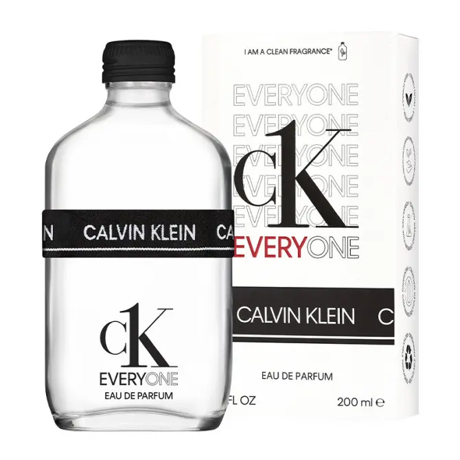 Hình 4 - Calvin Klein CK Everyone EDP 100ml