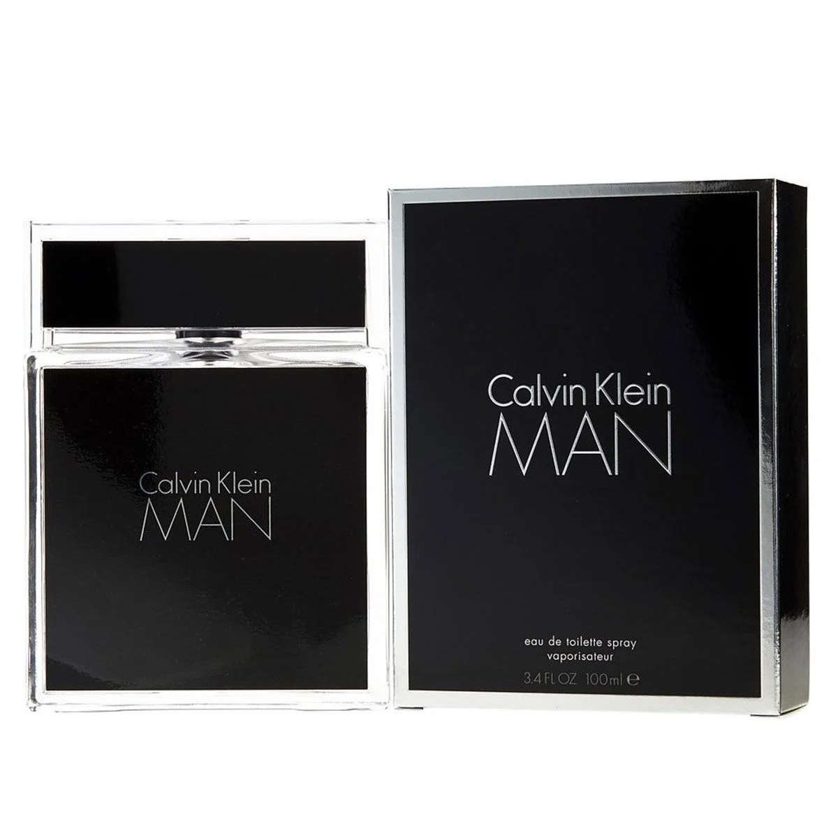 Hình 4 - Calvin Klein Man EDT 100ml