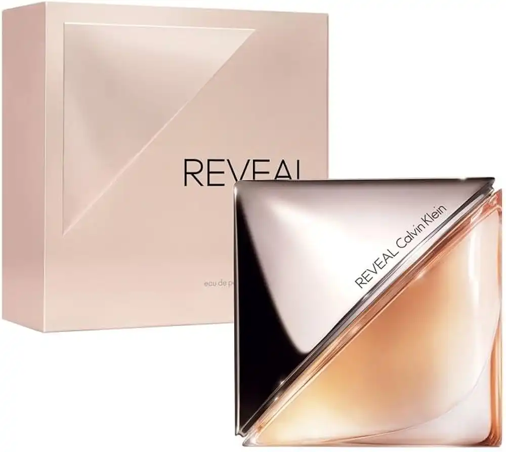 Hình 4 - Calvin Klein Reveal EDP 100ml