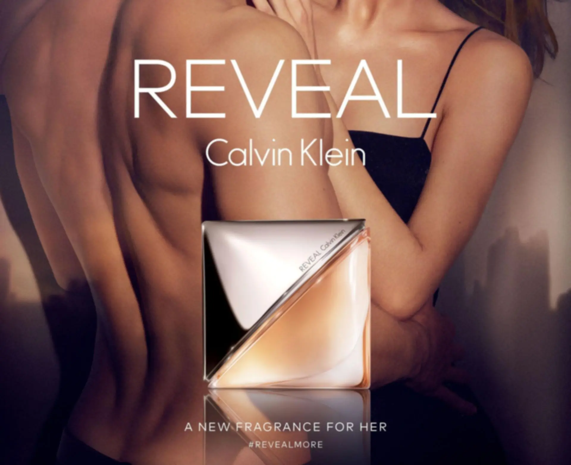 Hình 2 - Calvin Klein Reveal EDP 100ml