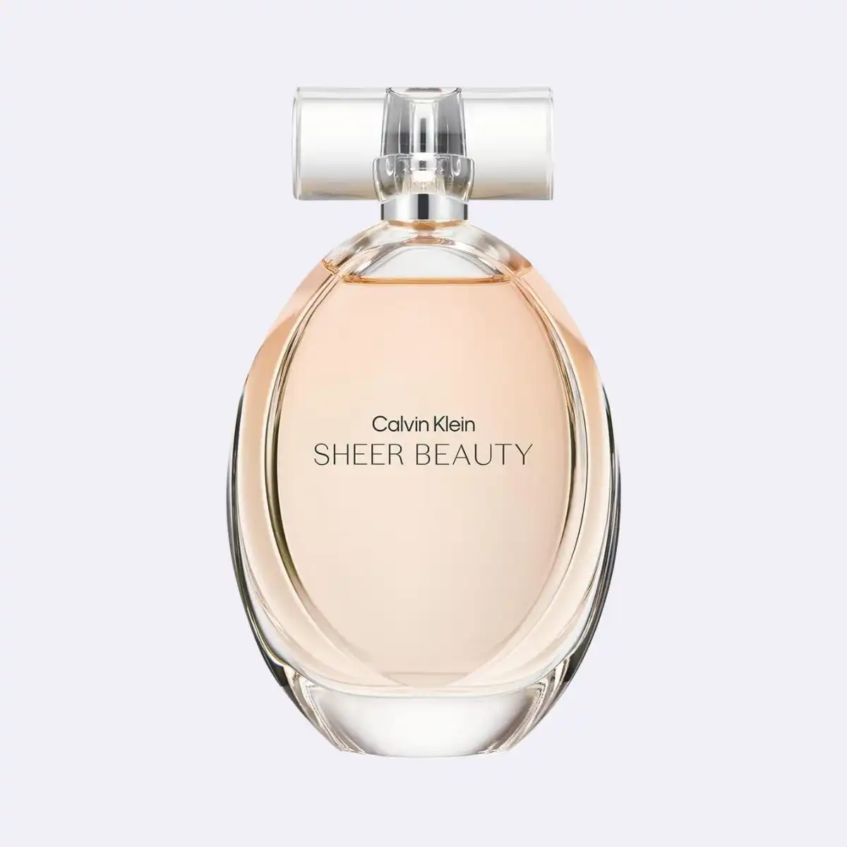 Hình 1 - Calvin Klein Sheer Beauty EDT 100ml