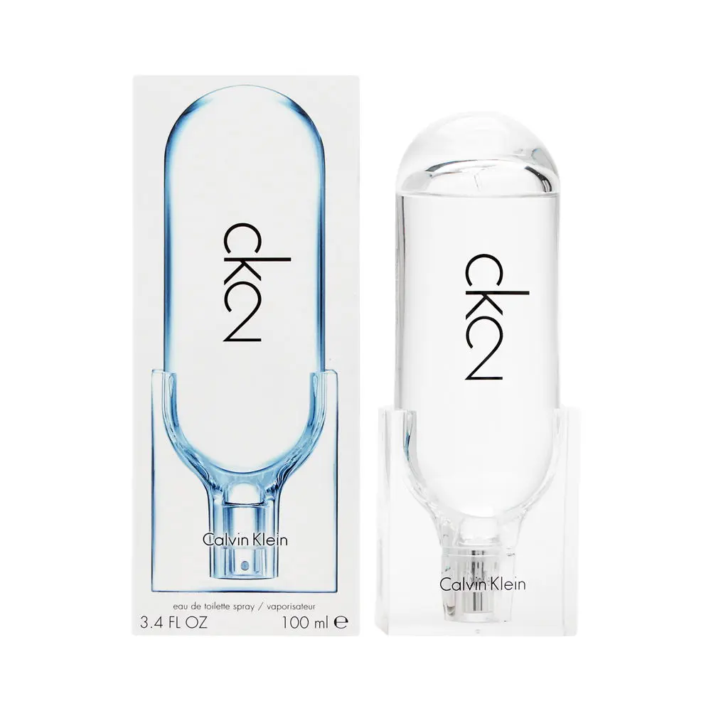 Hình 4 - Calvin Klein CK2 EDT 100ml