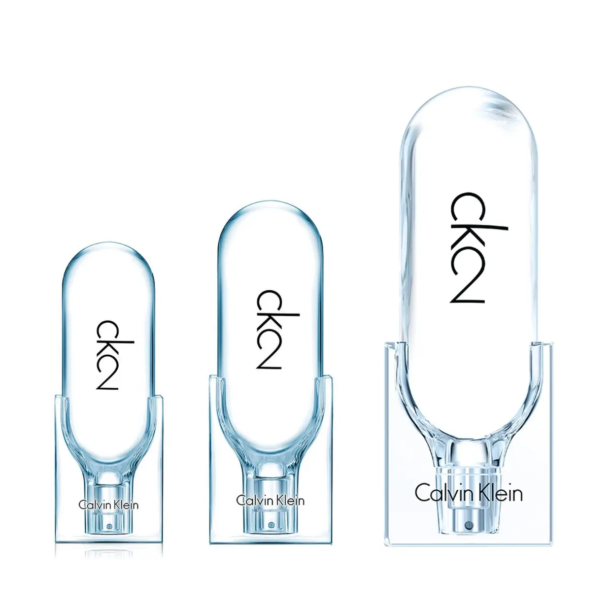 Hình 5 - Calvin Klein CK2 EDT 100ml