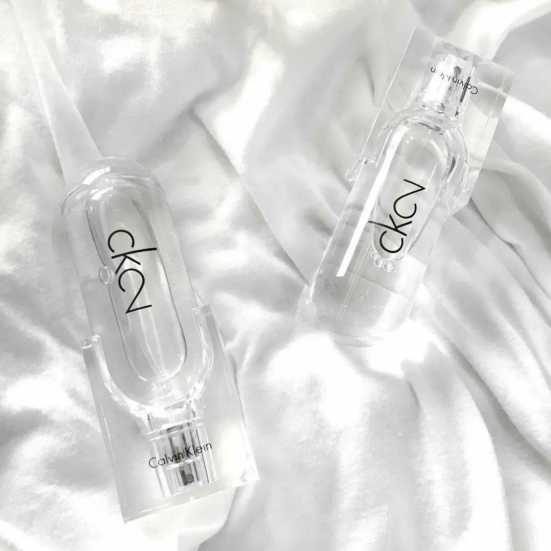 Hình 6 - Calvin Klein CK2 EDT 100ml