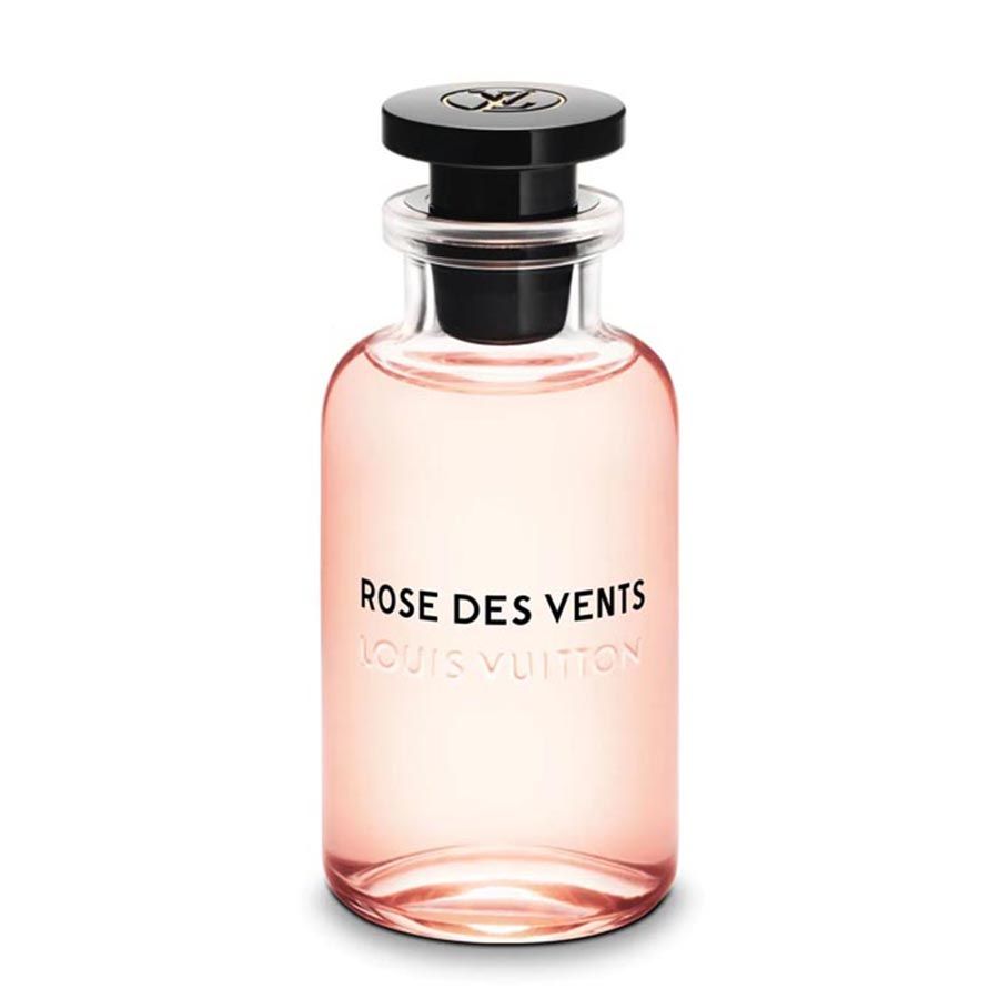 Hình 1 - Louis Vuitton Rose Des Vents EDP 100ml
