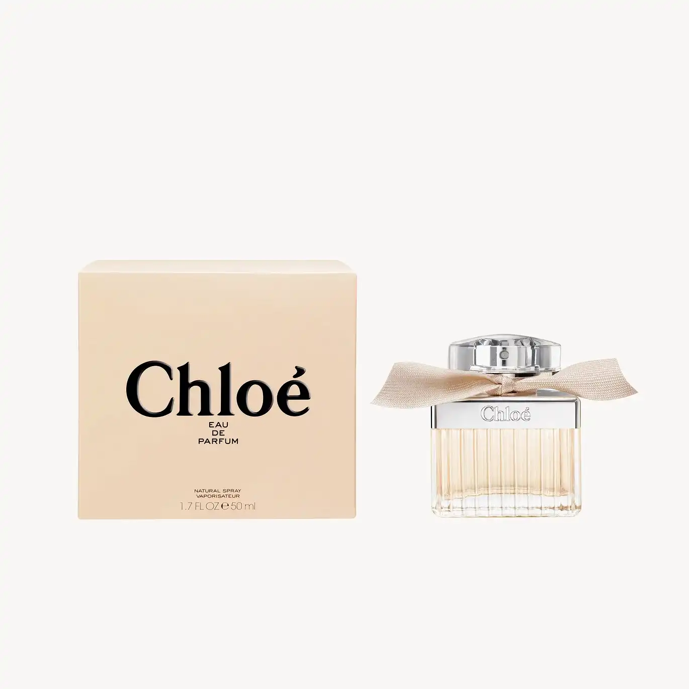 Hình 1 - Chloe EDP 50ml