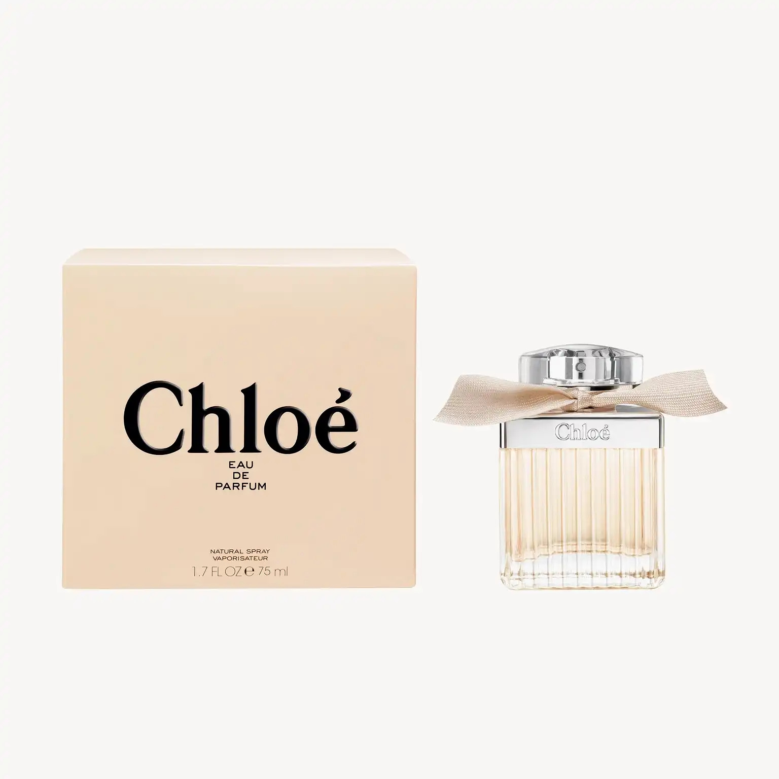 Hình 4 - Chloe EDP 75ml