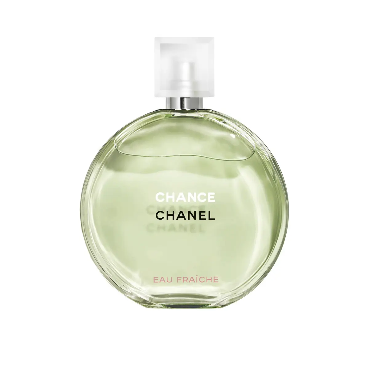 Hình 1 - Chanel Chance Eau Fraiche EDT 100ml