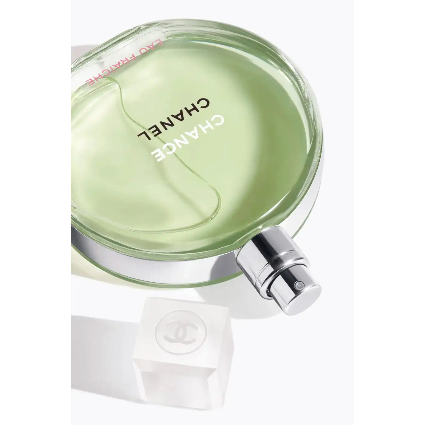 Hình 5 - Chanel Chance Eau Fraiche EDT 100ml
