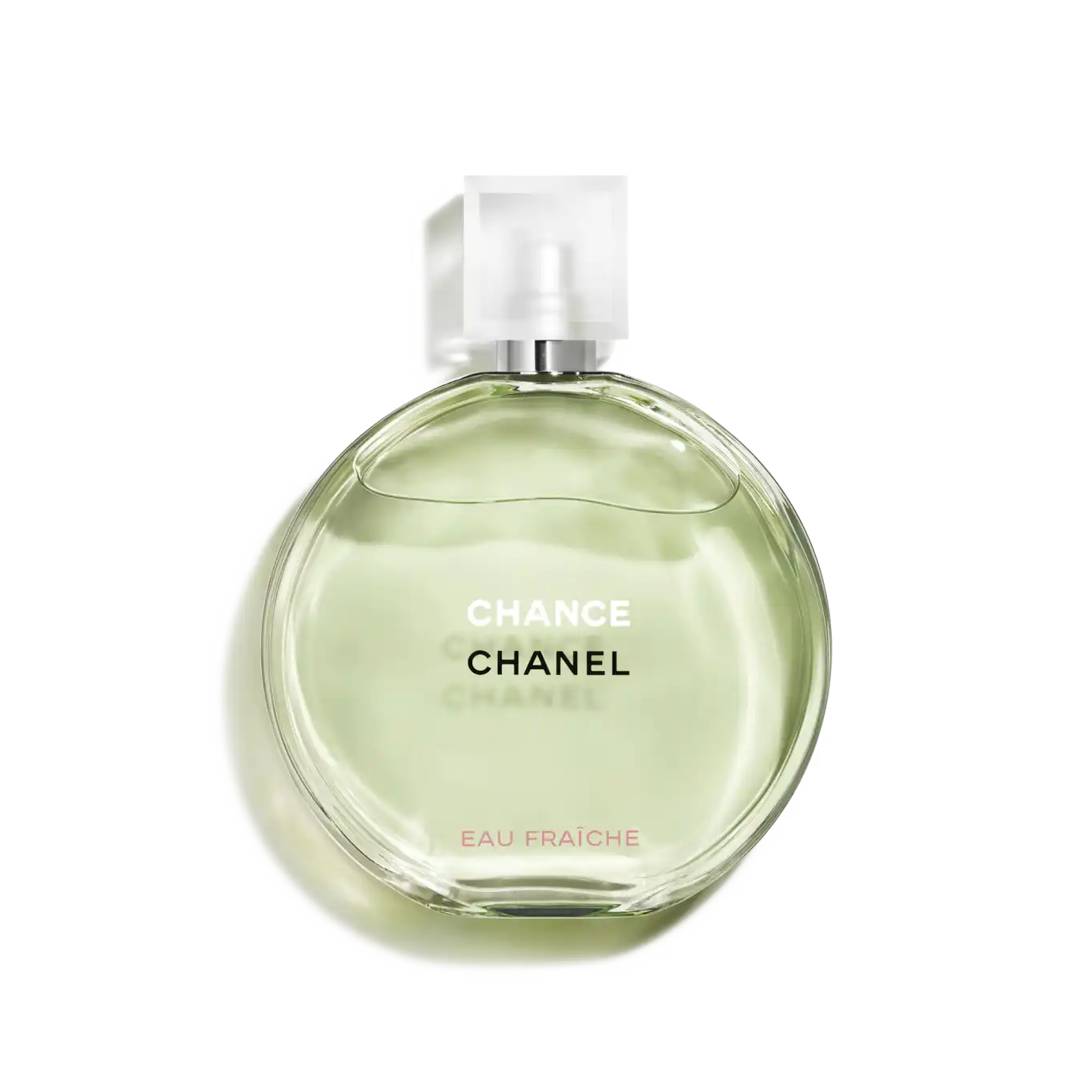 Chanel Chance Eau Fraiche