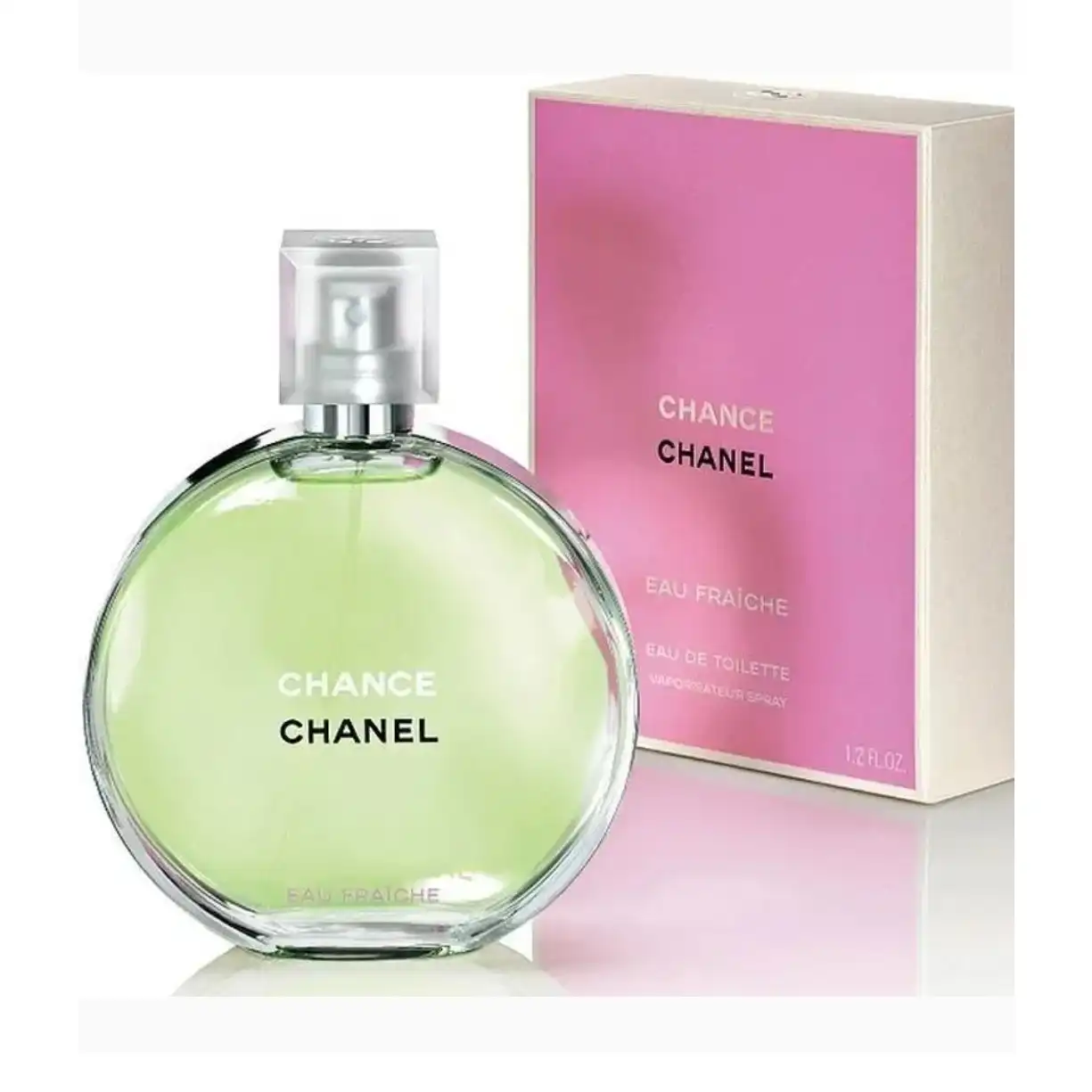 Hình 4 - Chanel Chance Eau Fraiche EDT 100ml